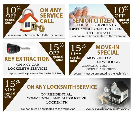 Riverview FL Lock Key Store Riverview, FL 813-414-5837 - coupon4-set-five